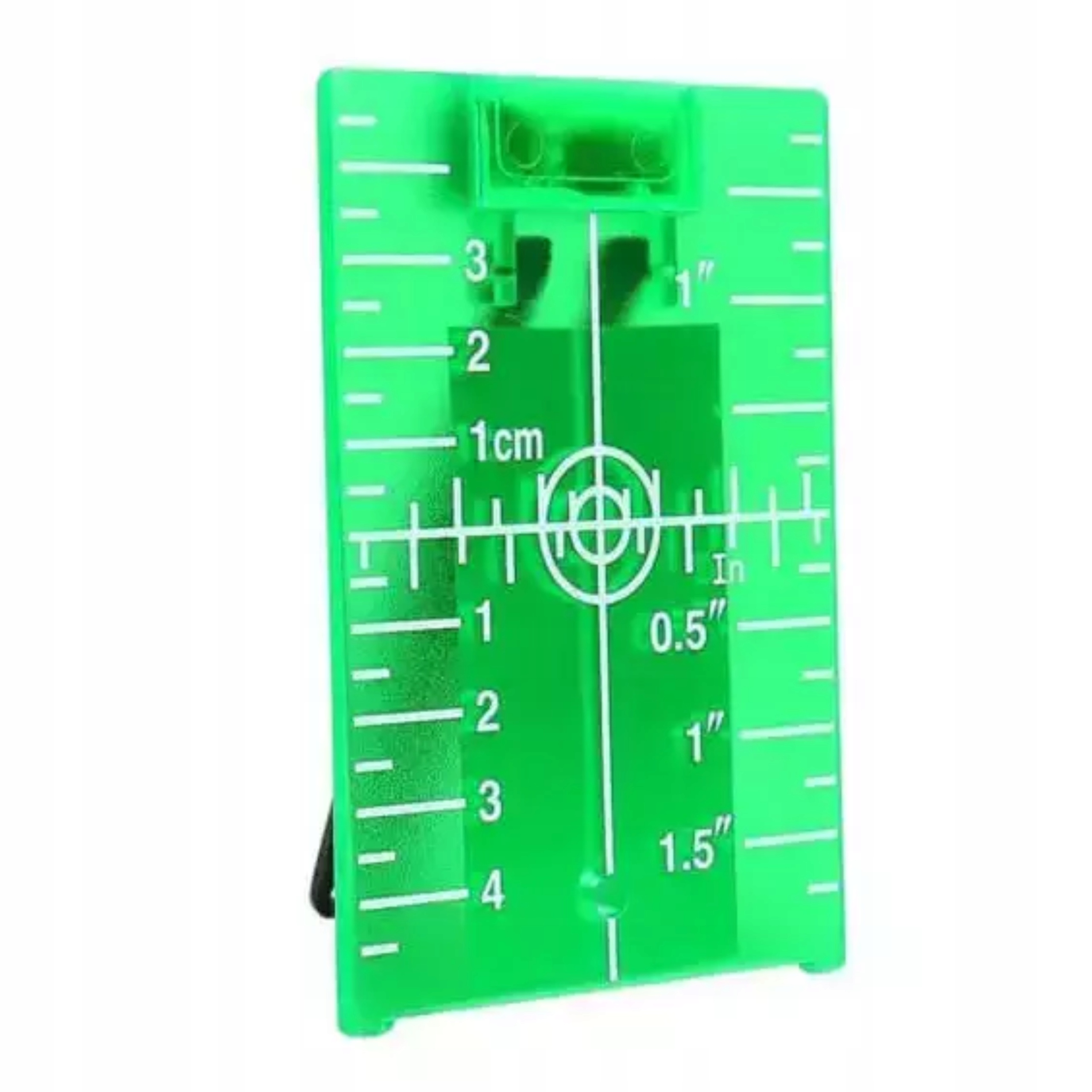 LASER KRZYŻOWY DEDRA samopoziomujący 2D Poziomica laserowa 30m 360° +Uchwyt