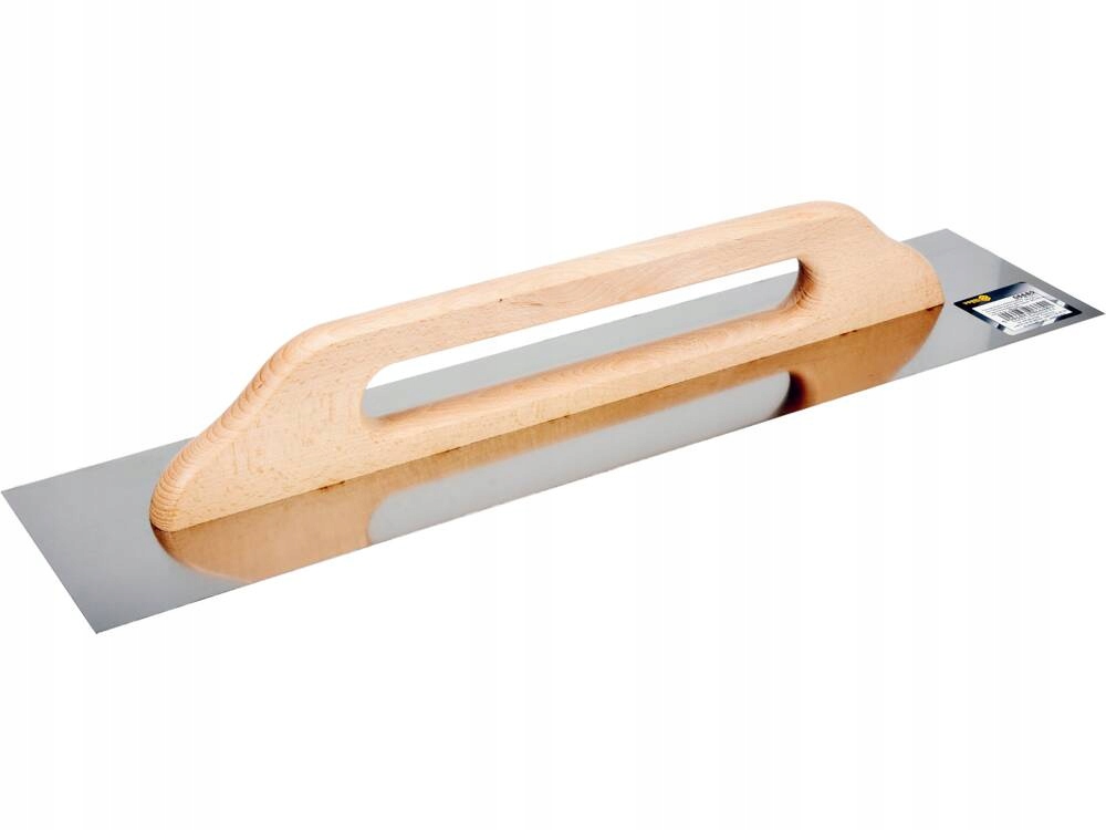 VOREL 06680 PACA TYNKARSKA MAS BUDOWLANYCH NIERDZEWNA GŁADKA 580 X 128MM