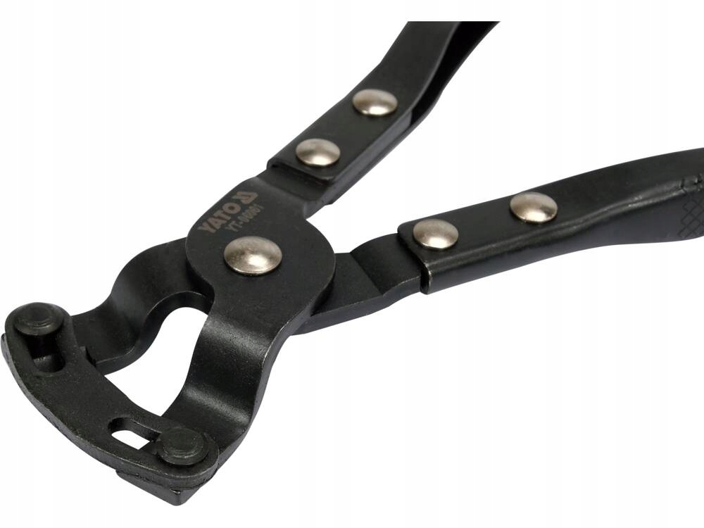 YATO SZCZYPCE 245mm DO OPASEK ZACISKOWYCH OSŁON PRZEGUBÓW YT-06061