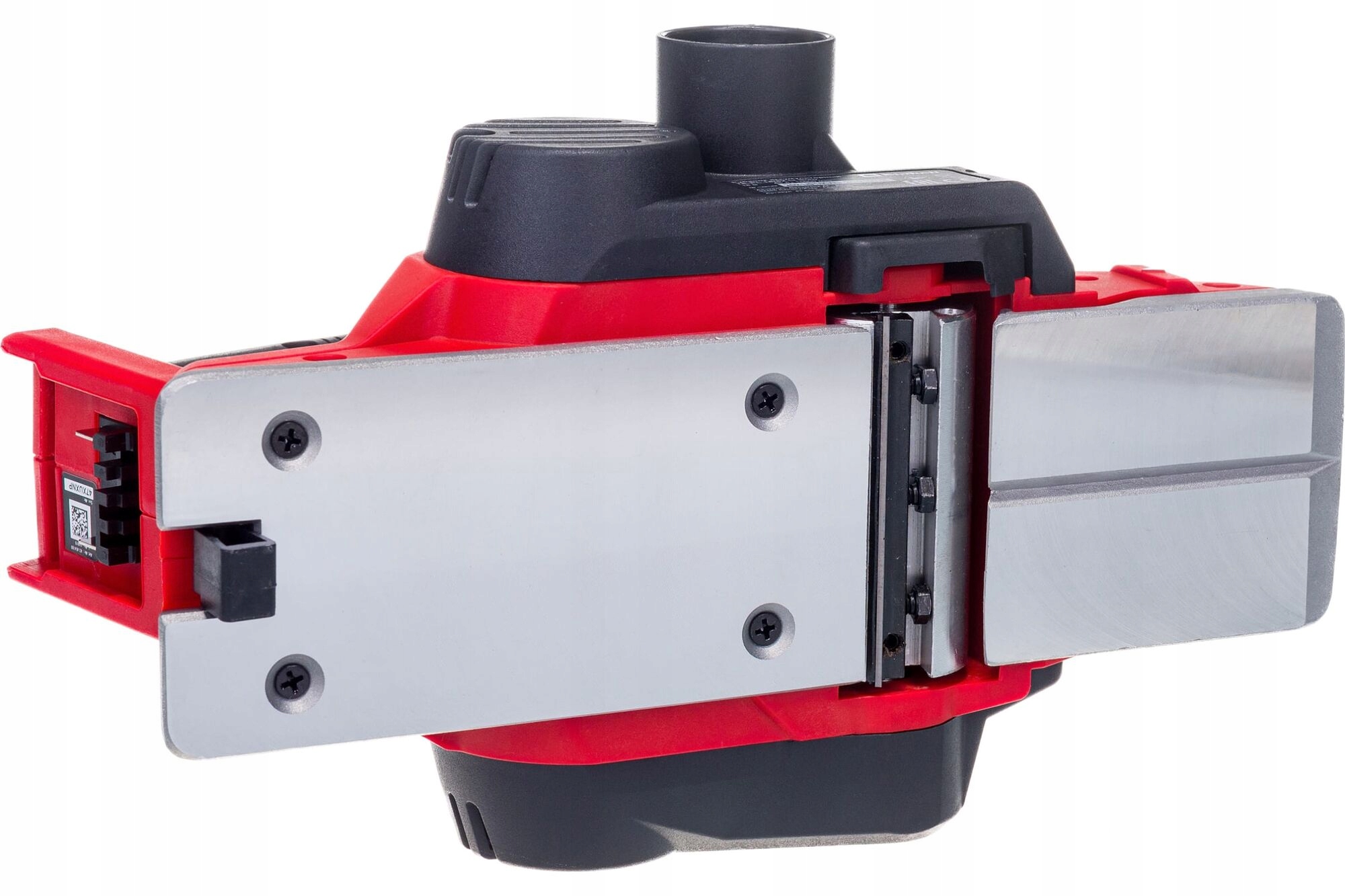 EINHELL AKUMULATOROWY STRUG RĘCZNY OGRANICZNIK TE-PL 18/82 Li Solo 18V
