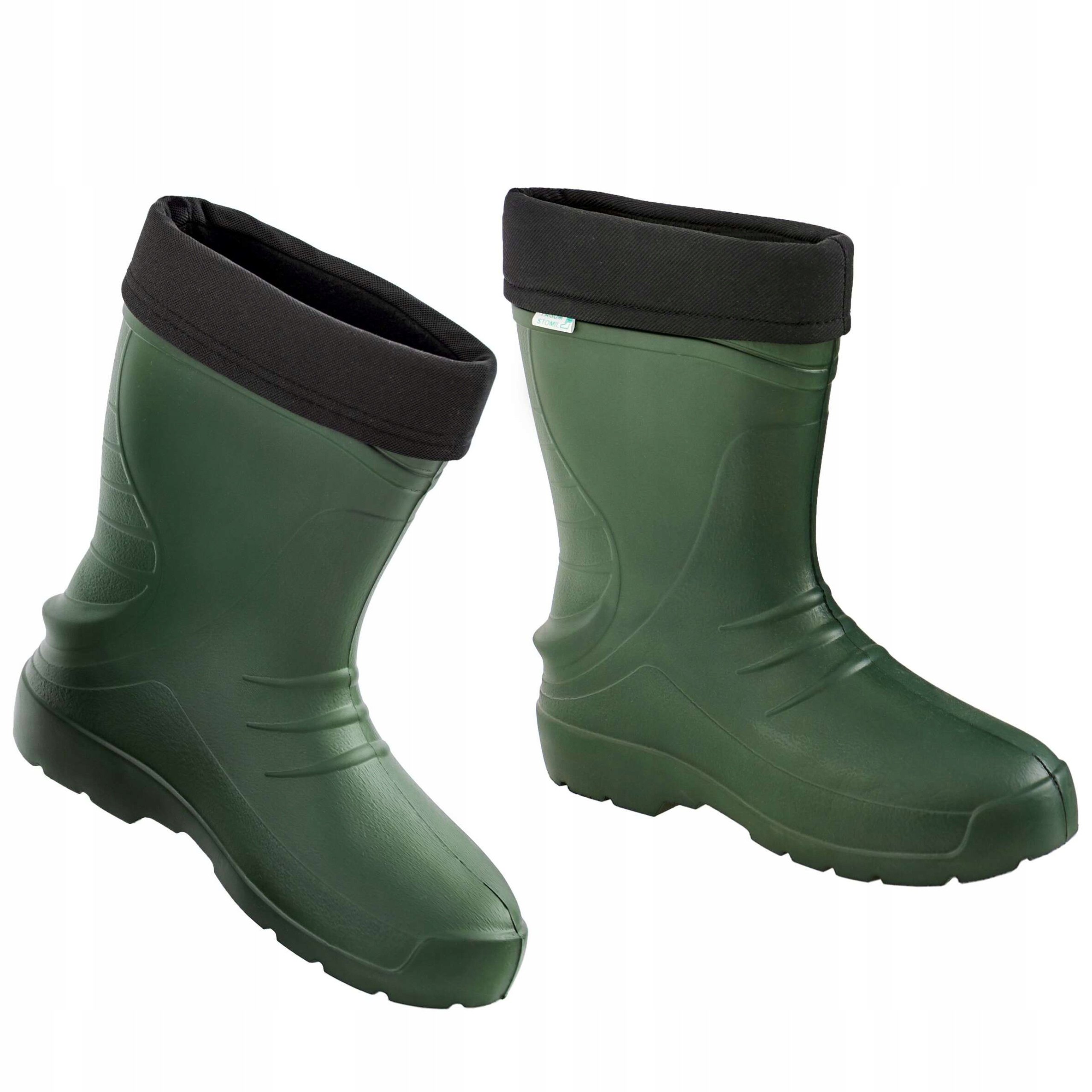 Obuwie robocze gumowce Schmith OCIEPLANA rozmiar 43