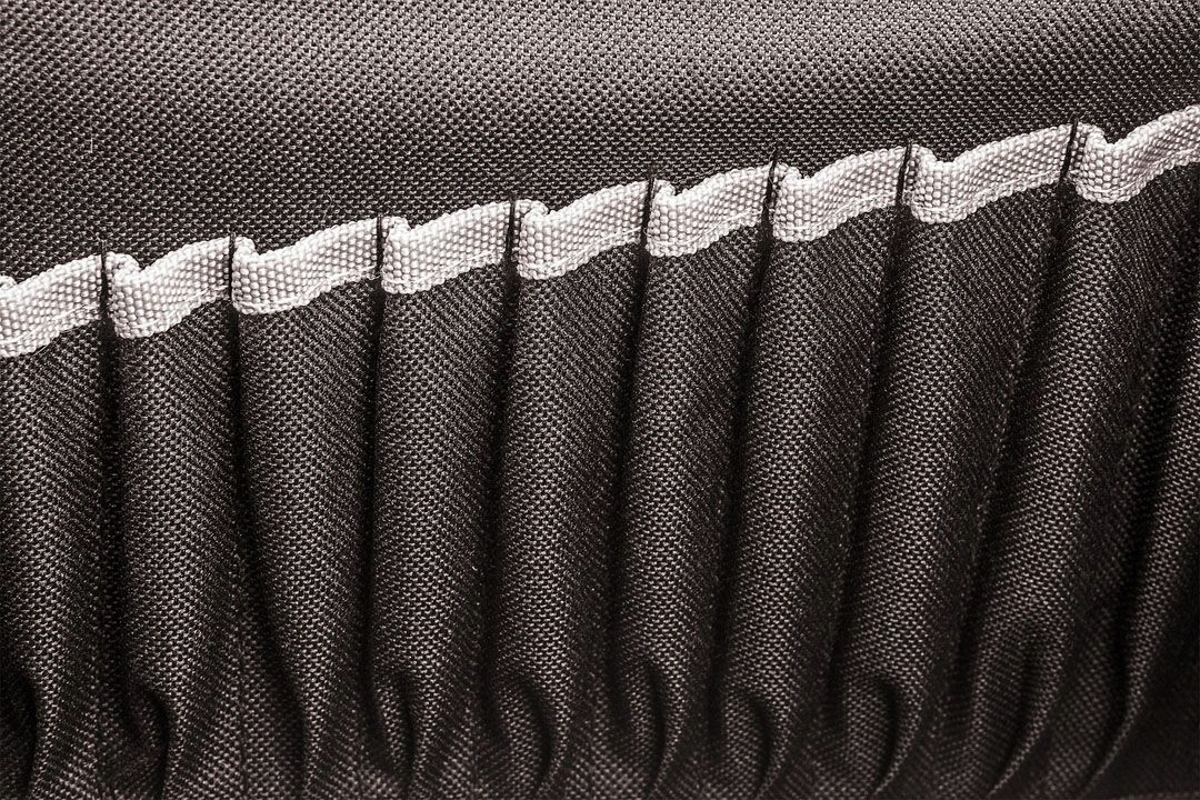 NEO TORBA 20" 51x24cm NARZĘDZIOWA SKRZYNKA 84-300 DLA MONTERA ELEKTRYKA