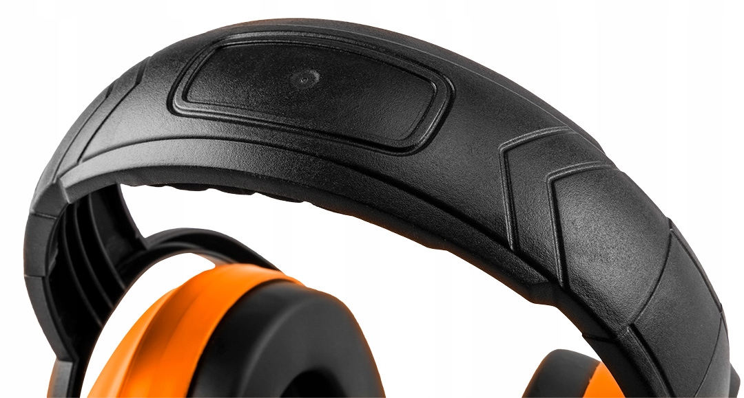 NEO NAUSZNIKI PRZECIWHAŁASOWE ochronne słuchawki