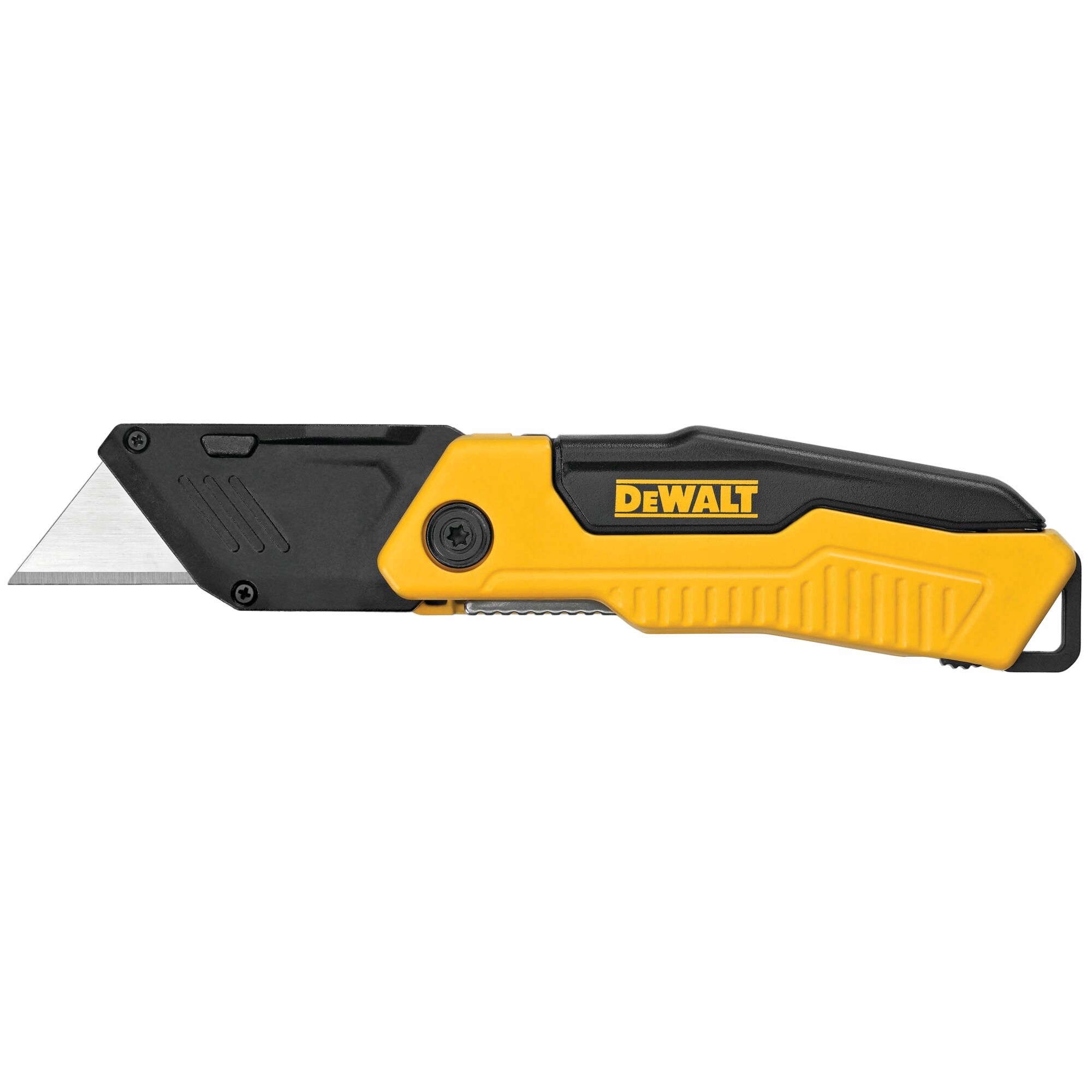 DEWALT DWHT10916-0 NÓŻ SKŁADANY ZE STAŁYM OSTRZEM