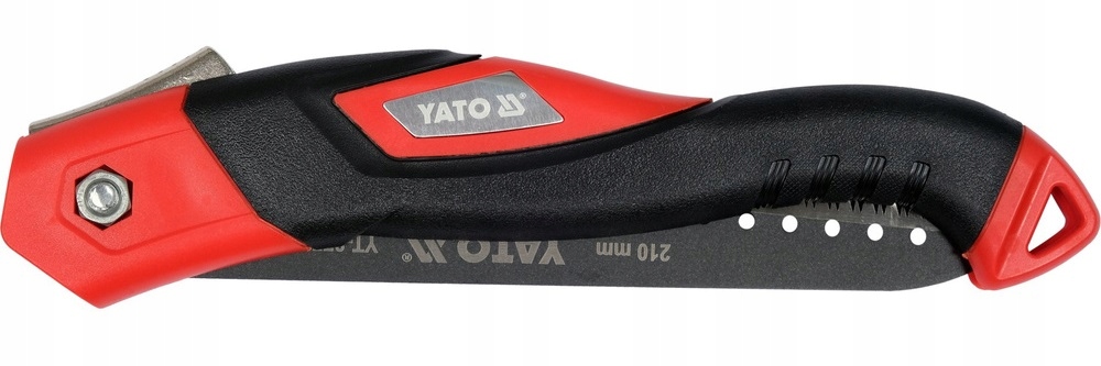 YATO PIŁA PIŁKA OGRODOWA SKŁADANA DO GAŁĘZI 210 MM SK5 YT-87731