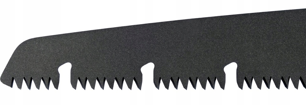 YATO WYTRZYMAŁA PIŁA OGRODOWA 350MM Z KABURĄ OSTRZE SK5 POWŁOKA PTFE 87740