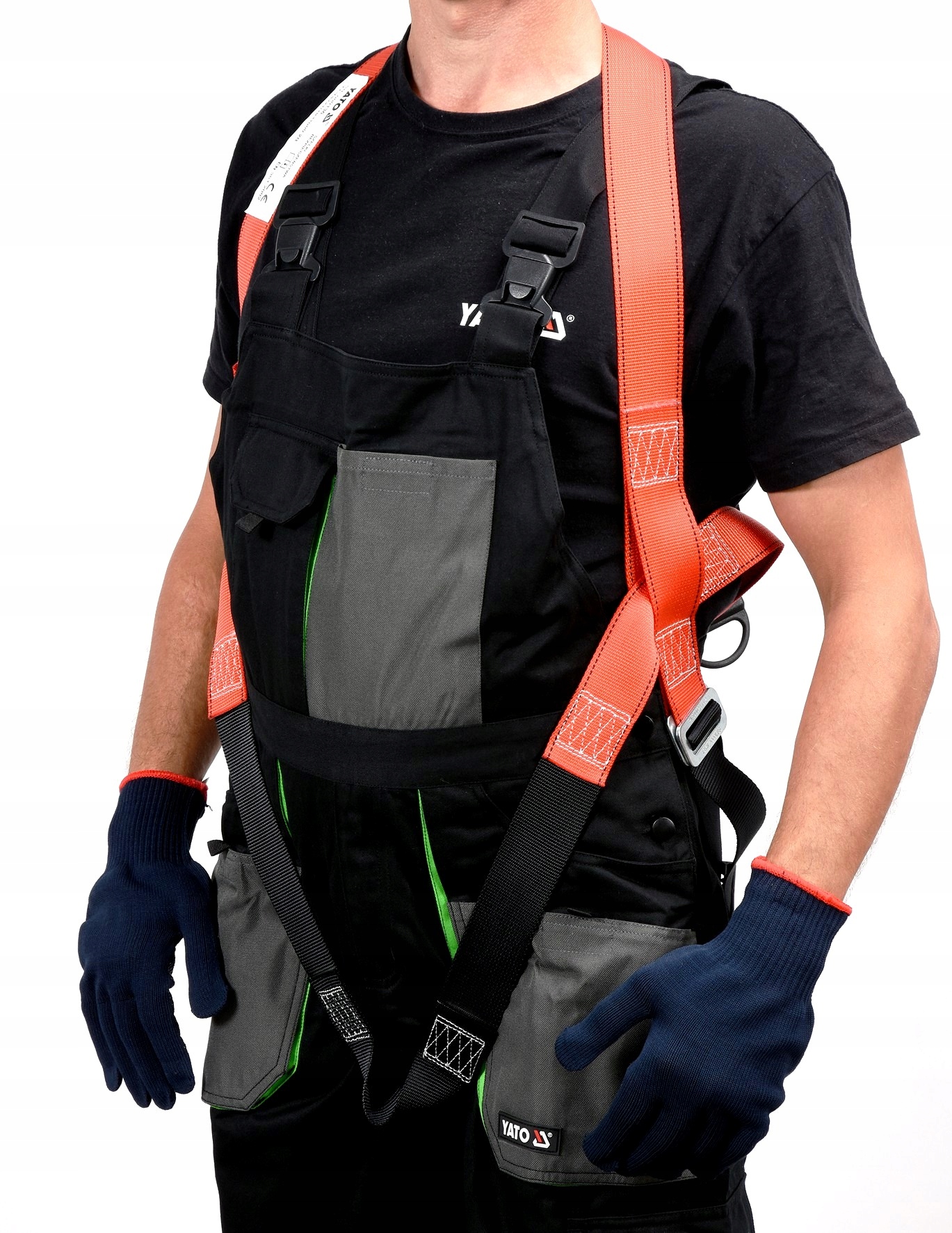 ゆー ᐅ Spalinowa kosiarka z napędem Ursus UR-LS53750EX