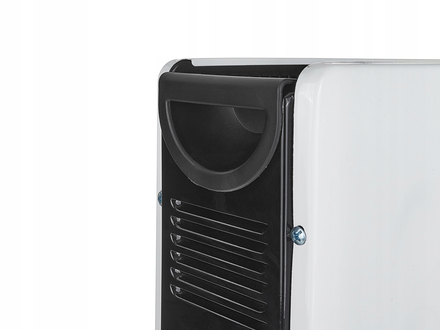 GRZEJNIK ELEKTRYCZNY KONWEKTOROWY MODERN 2kW 3 POZIOMY MOCY TERMOSTAT 0443