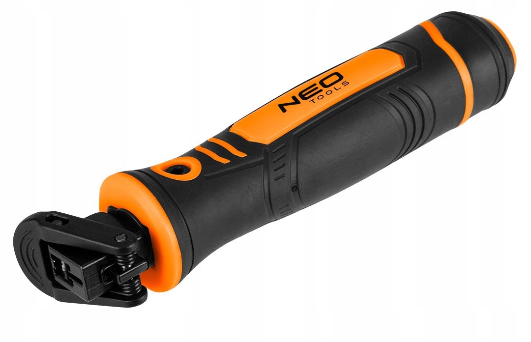 NEO UCHWYT RĘKOJEŚĆ BRZESZCZOTÓW ZESTAW 4+1 LISI OGON PIŁA SZABLASTA 44-650