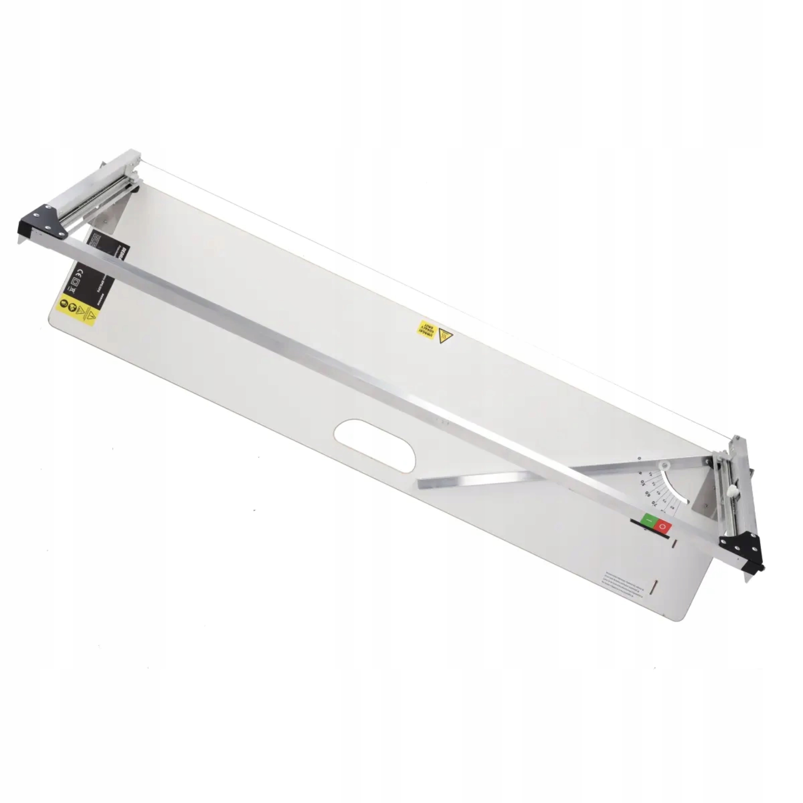 DEDRA URZĄDZENIE DO CIĘCIA STYROPIANU 134W MAX. DŁ CIĘCIA 1040MM DED7518