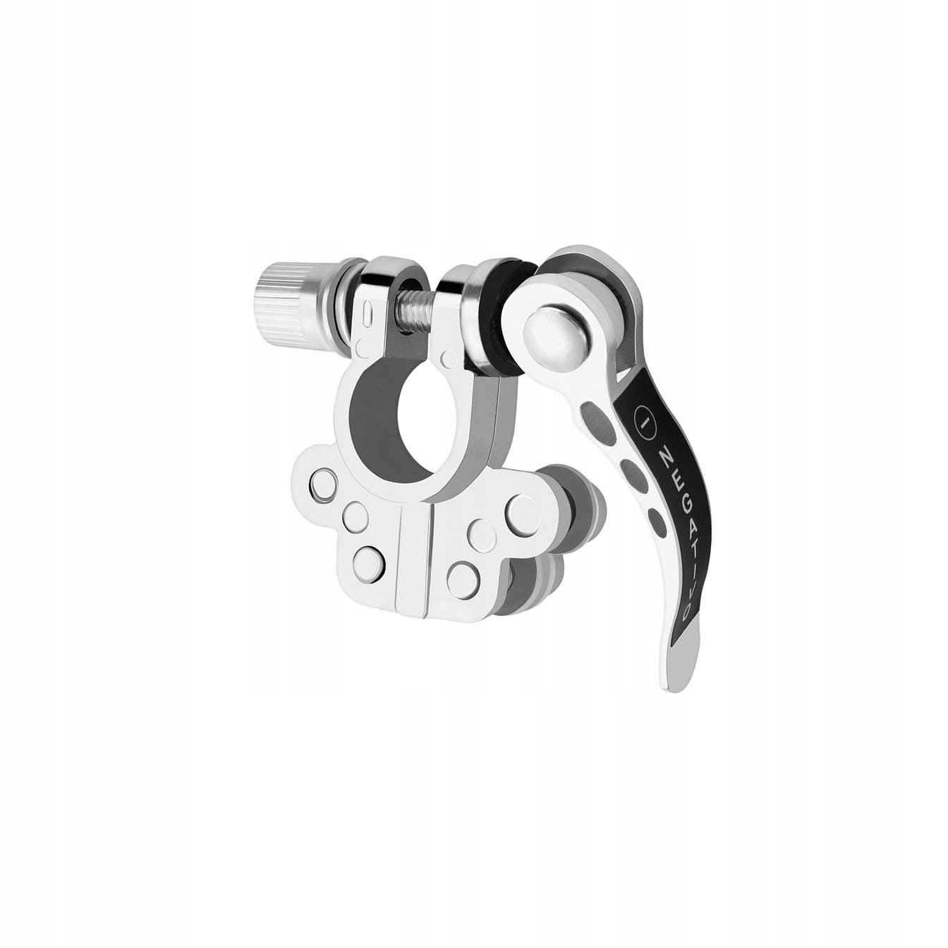 KLEMA ZACISK AKUMULATORA 6/12/24V SZYBKIE ROZŁĄCZANIE 2 SZTUKI KD5850