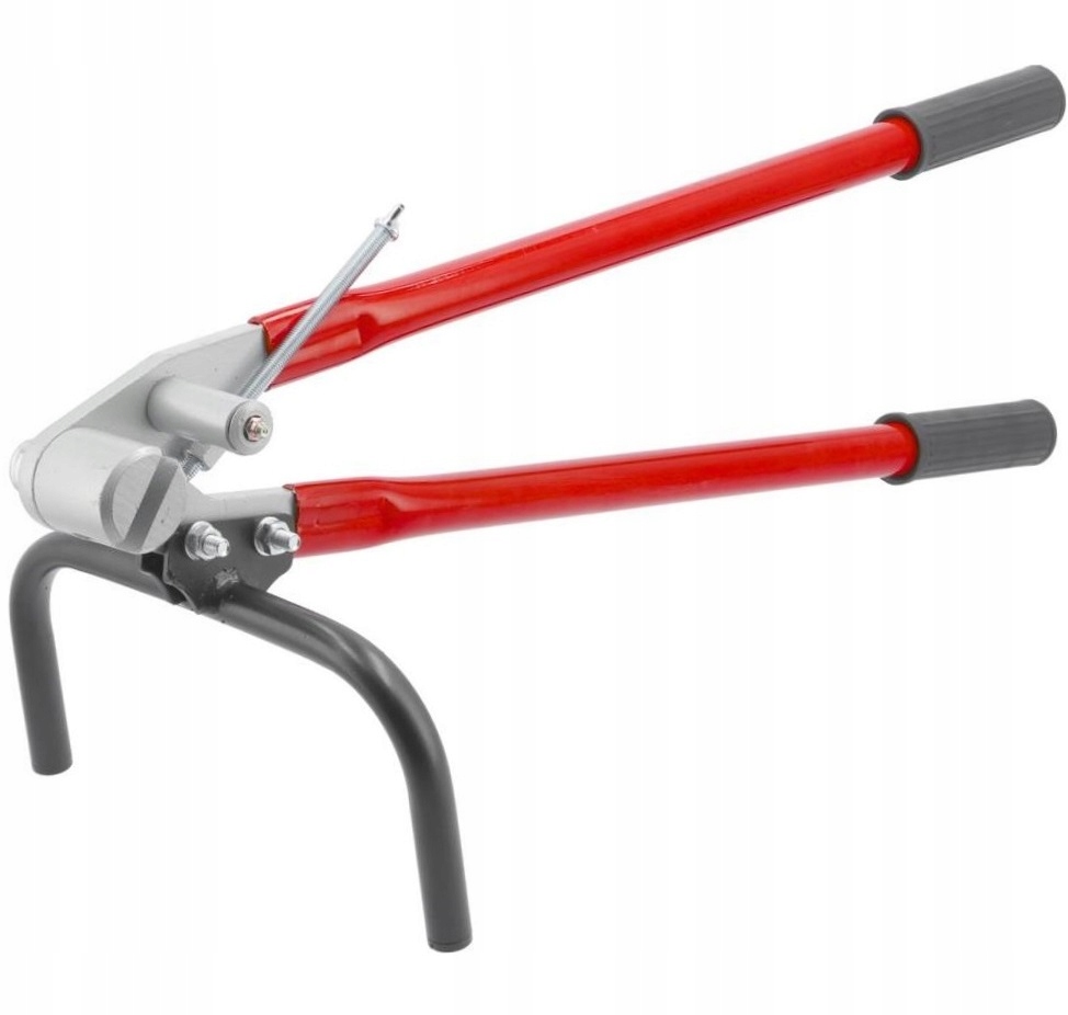 YATO ZAGINACZ HAKÓW RYNNOWYCH Z PODSTAWĄ YT-54101