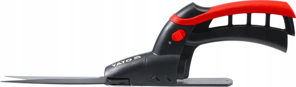 YATO NOŻYCE DO TRAWY 370mm OBROTOWA RĄCZKA 360°