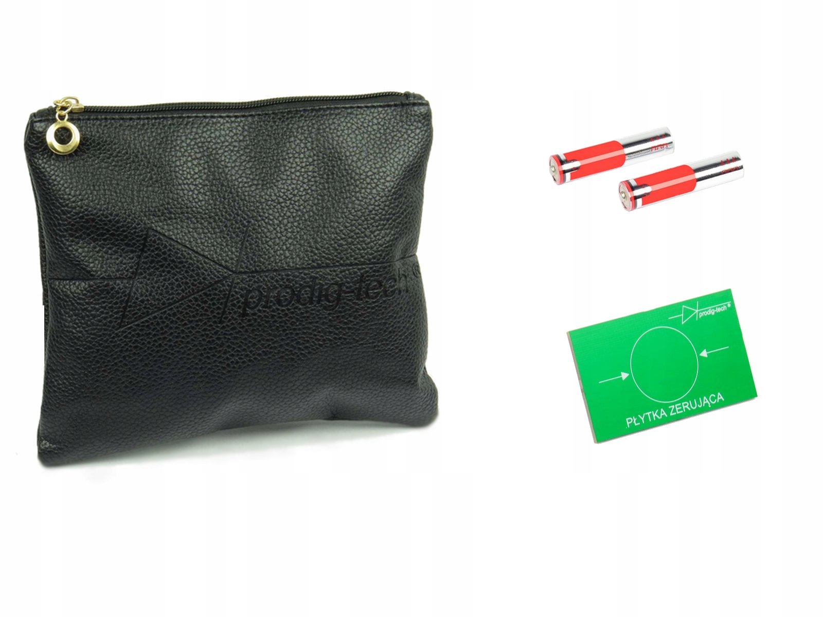 MIERNIK TESTER GRUBOŚCI LAKIERU GL-PRO-6-F CZUJNIK SONDA NA KABLU