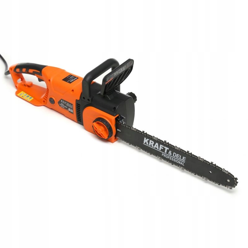 KRAFT&DELE PIŁA ELEKTRYCZNA ŁAŃCUCHOWA SIECIOWA 3100W / 16'' 40CM KD10640