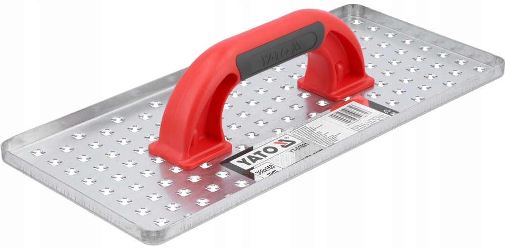 YATO PACA DO ZDZIERANIA SZLIFIERSKA TARKA, TARNIK STYROPIANU 360MM YT-51921