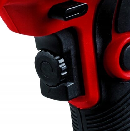 EINHELL MŁOT UDAROWY SIECIOWY TC-RH 620 4F WALIZKA 4257990