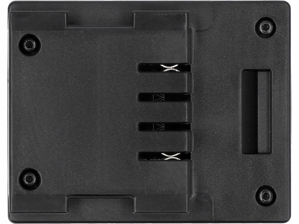 YATO ADAPTER DO REFLEKTORA YT-829670 - TYP DEWALT YT-829673