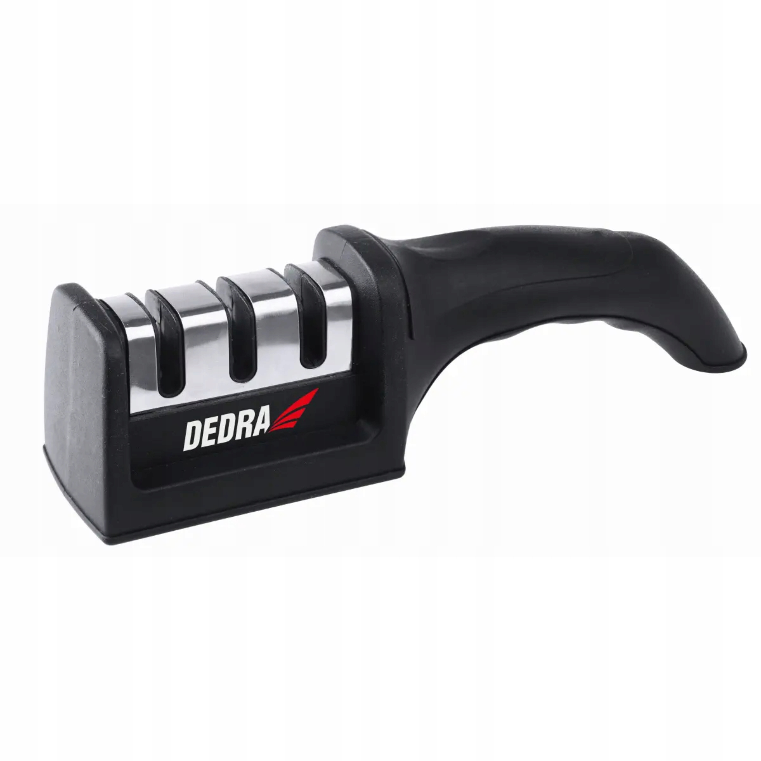 DEDRA OSTRZAŁKA DO NOŻY ANTYPOŚLIZGOWA PODSTAWA WĘGLIK WOLFRAMU M9105