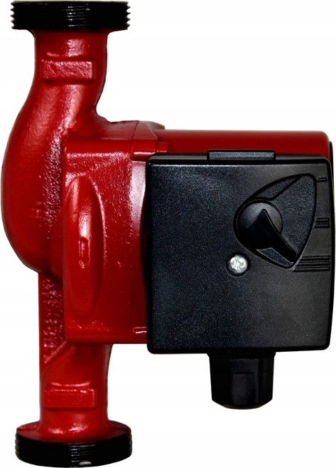 POMPA OBIEGOWA WĄSKA IBO RH 25-60/130 CYRKULACYJNA MOCNA WYDAJNA MAX 72W