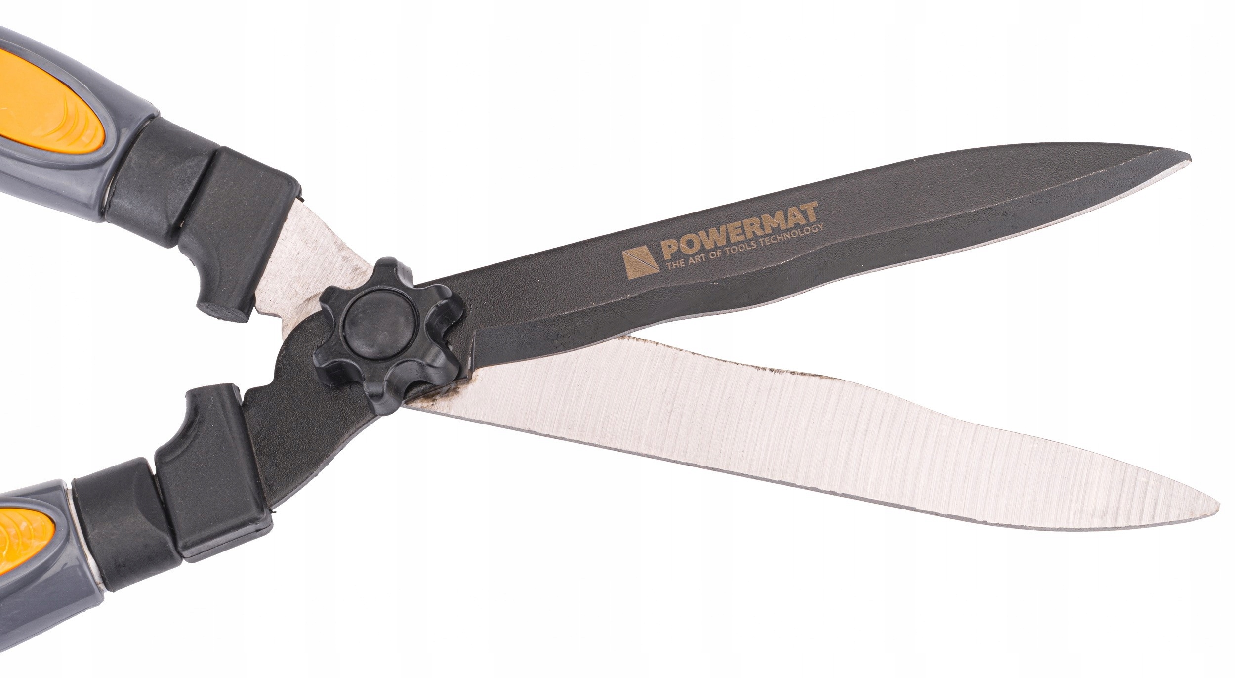 NOŻYCE RĘCZNE DO ŻYWOPŁOTU POWERMAT PM-NDZ-760T