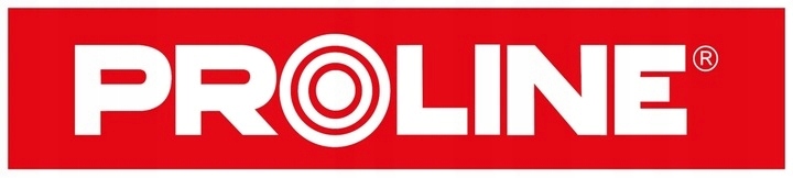 PROLINE 588150 ZESTAW NARZĘDZI KLUCZY NASADOWYCH 1/4" 3/8" 1/2" CRV 150 szt