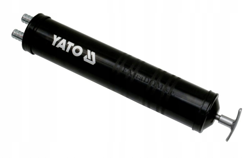YATO POMPA RĘCZNA TRANSFEROWA DO OLEJU 0.5 L YATO