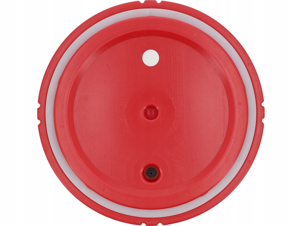 YATO TERMOS TRANSPORTOWY CATERINGOWY OKRĄGŁY Z KRANIKIEM 30L YG-09233