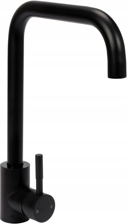FALA 75853 BATERIA ZLEWOZMYWAKOWA STEELY BLACK 2