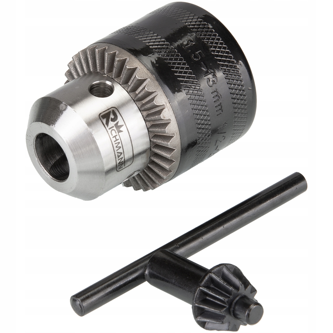 C9202 RICHMANN UCHWYT WIERTARSKI DO WIERTARKI STAL GWINT 1/2-20UNF 3-16 MM