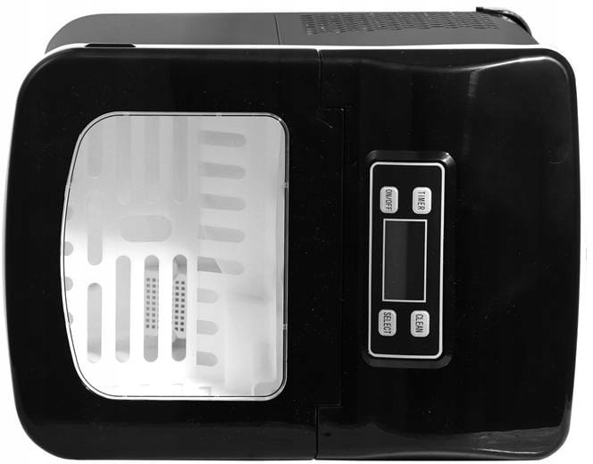 KRAFT&DELE KOMPAKTOWA KOSTKARKA DO LODU 110W ZBIORNIK 2L 220V KD4123