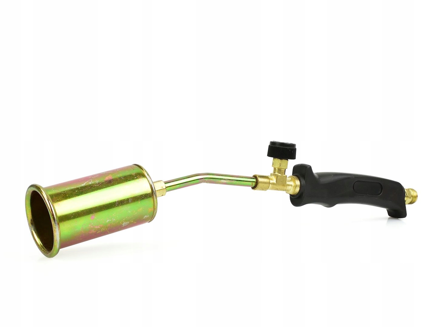 GEKO DEKARSKI PALNIK GAZOWY Z 3-MA KOŃCÓWKAMI 25-35-50MM G20015