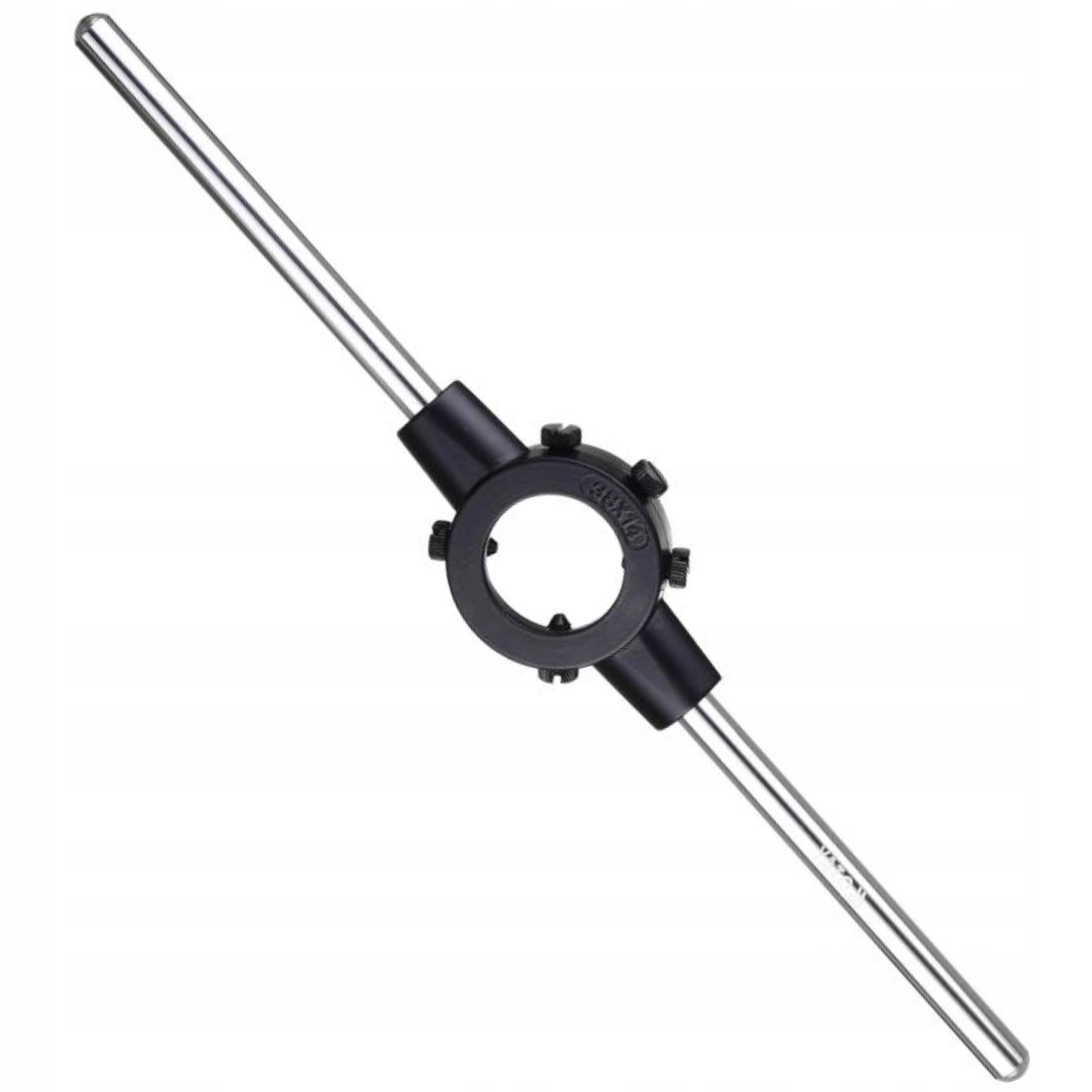 YATO OPRAWA UCHWYT DO NARZYNEK STAL CHROMOWANA ROZMIAR M12-M14 YT-2984