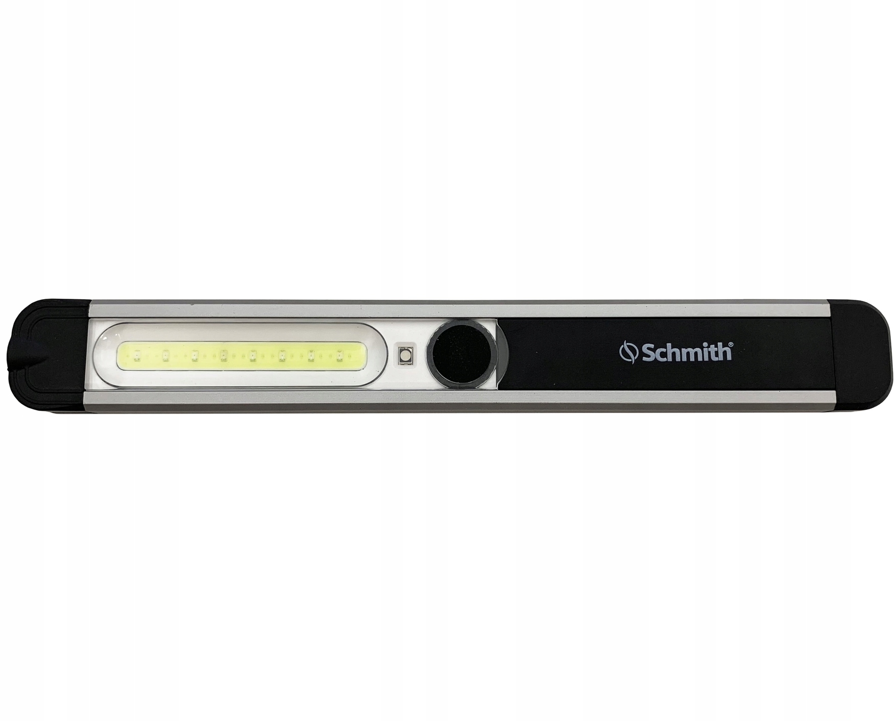 LATARKA WARSZTATOWA AKUMULATOR LED USB 3W SCHMITH