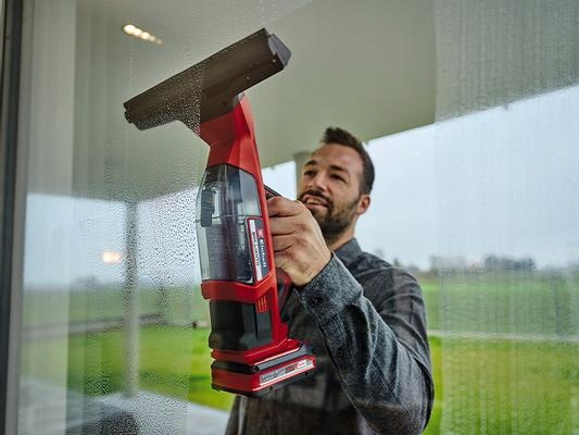 EINHELL ZESTAW DYSZ DO URZĄDZENIA DO MYCIA SZYB DO BRILLIANTO 3437102