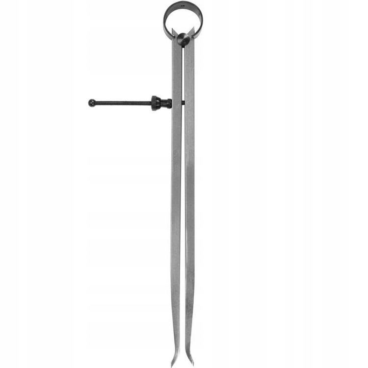 YATO MACKA POMIAROWA WEWNĘTRZNA SPRĘŻYNOWA 250 MM DO POMIARÓW STOL 72127