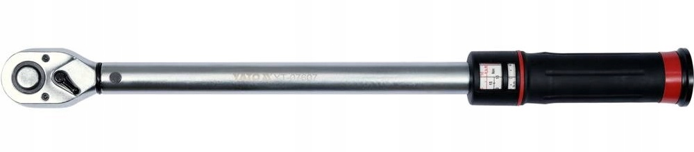 YATO KLUCZ DYNAMOMETRYCZNY 1/2'' 10-110Nm 470mm