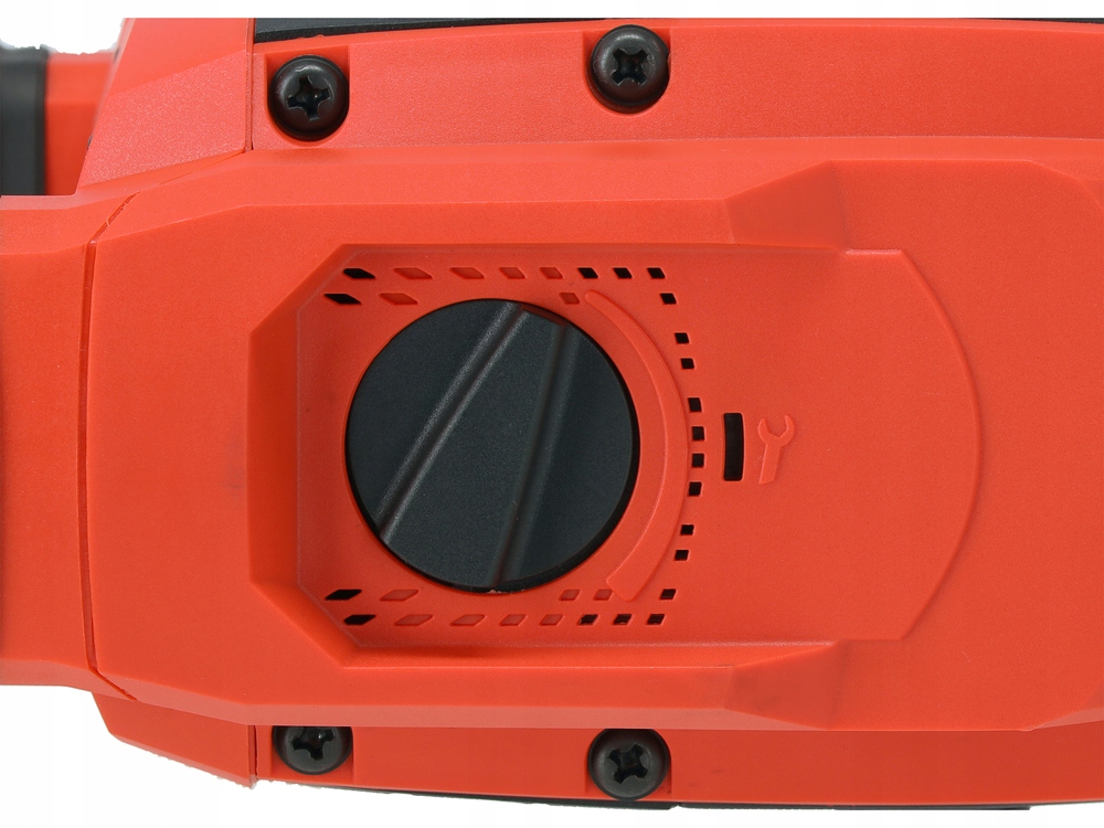 YATO MŁOT WYBURZENIOWY HEAVY DUTY SDS MAX HEX 28MM 1700W 40J YT-82003