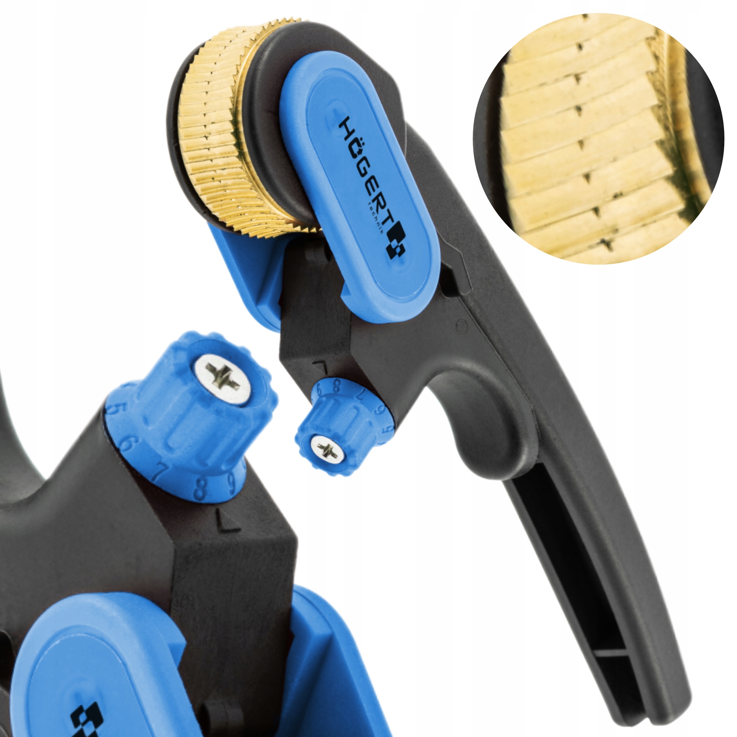 HOEGERT UNIWERSALNY ŚCIĄGACZ IZOLACJI PONAD 25 MM HT1P104