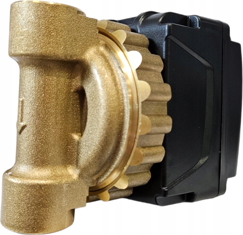 ENERGOOSZCZĘDNA POMPA OBIEGOWA CYRKULACYJNA DO C.W.U OGRZEWANIA STAR 04-15