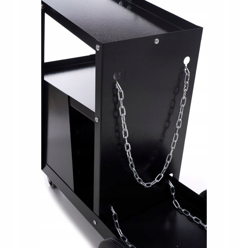 KRAFT&DELE WÓZEK SPAWALNICZY Z SZUFLADAMI NA KÓŁKACH TIG MIG MMA KD374