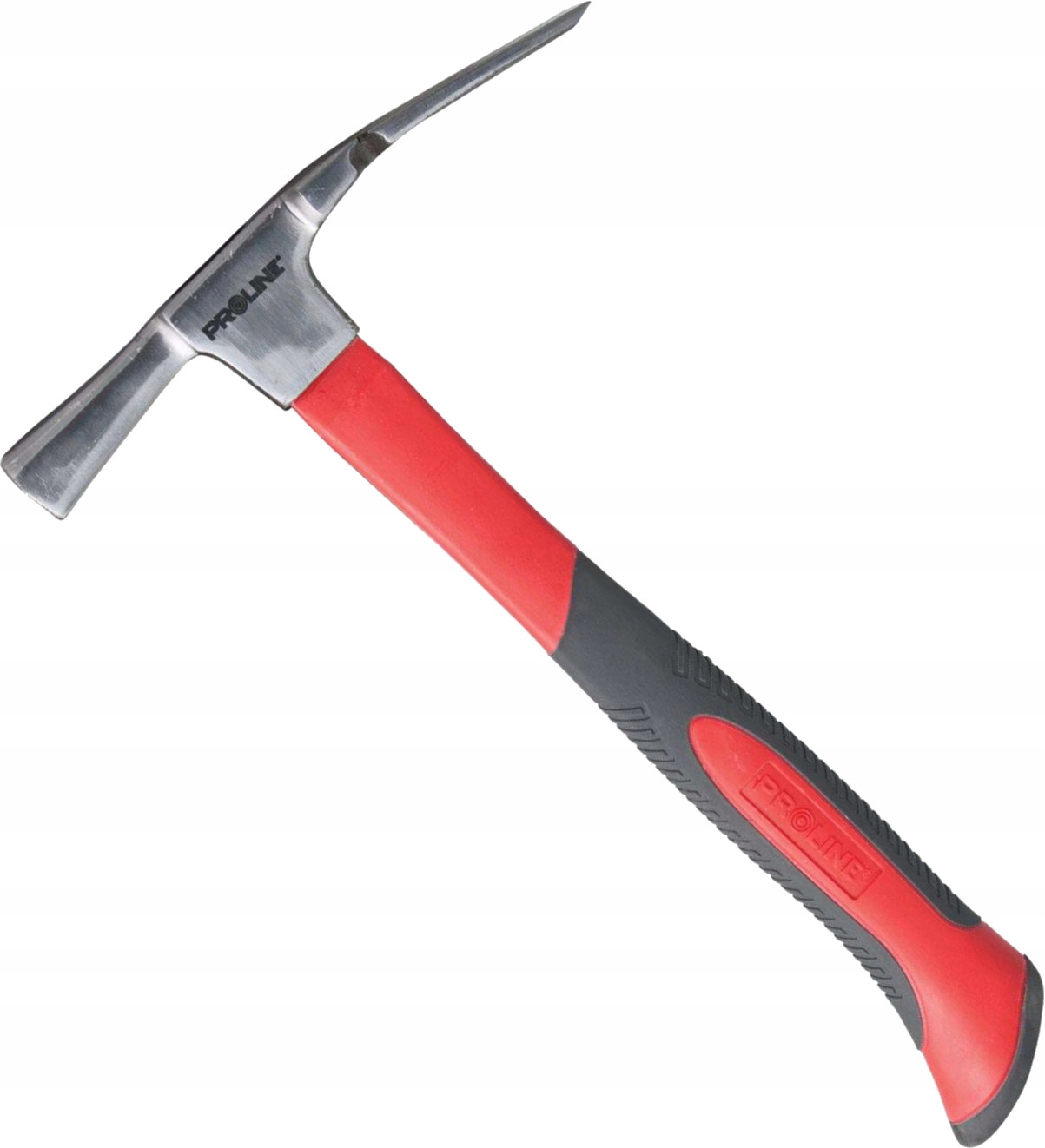 PROLINE MŁOTEK GRP MURARSKI-BERLIŃSKI TRZONEK Z WŁÓKNA SZKLANEGO 600G 12527