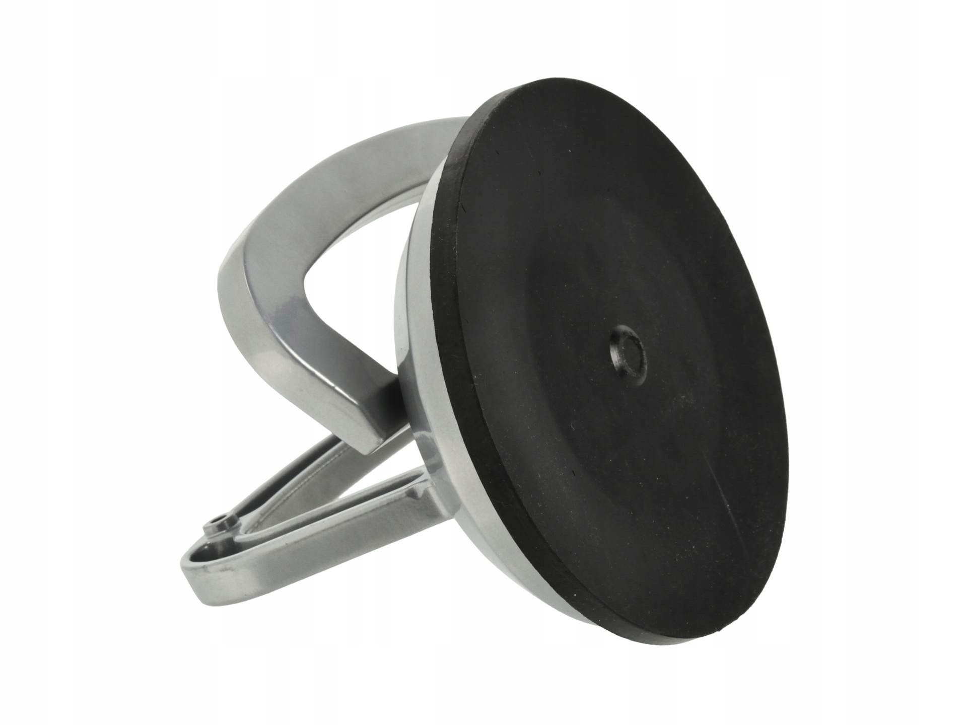 GEKO UCHWYT-PRZYSSAWKA DO SZYB 1X115MM ALUMINIUM G02453