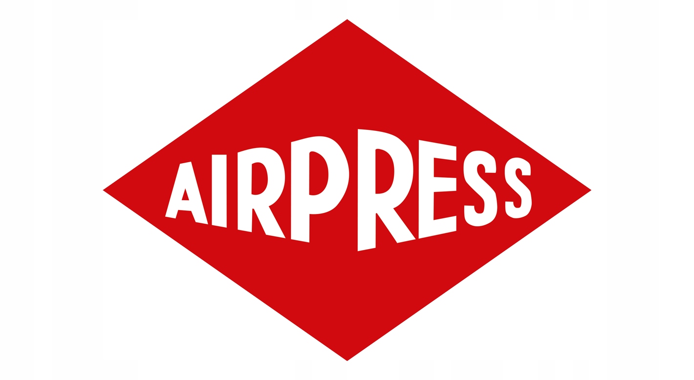 AIRPRESS SPRĘŻARKA TŁOKOWA KOMPRESOR HL325-50 50L