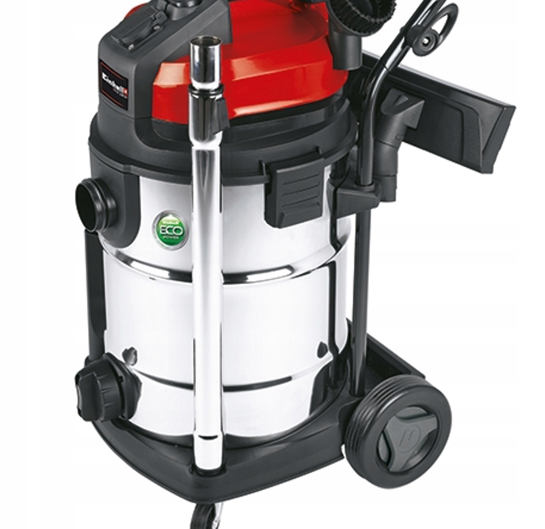 ODKURZACZ WARSZTATOWY 30L 1150W NA MOKRO SUCHO 230 V TE-VC 2230 SA EINHELL