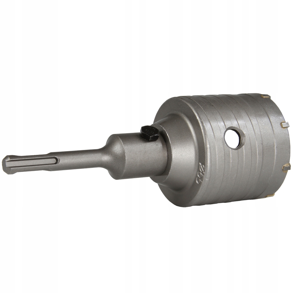 OTWORNICA WIERTŁO FREZ SDS+ DO BETONU CEGŁY MURU KORONKA DO PUSZEK 65mm