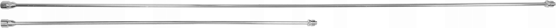 ZESTAW PRZEDŁUŻEK 2SZT (100;180CM) DO AGREGATU HYDRODYNAMICZNEGO YT-82568