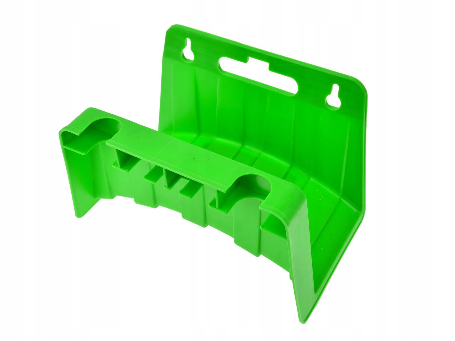 WIESZAK ŚCIENNY NA WĄŻ OGRODOWY DO WĘŻA UCHWYT ZWIJACZ NAWIJAK NA ŚCIANĘ