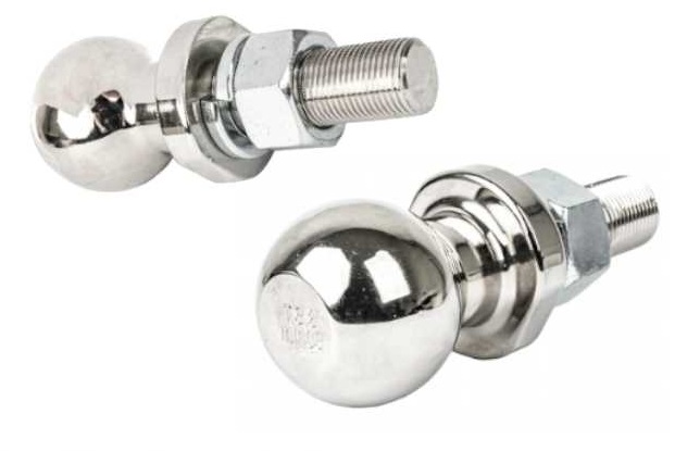 KRAFT&DELE KULA HAKA HOLOWNICZEGO PRZYCZEPKA GWINT ZEWNETRZNY A0673 KD11206