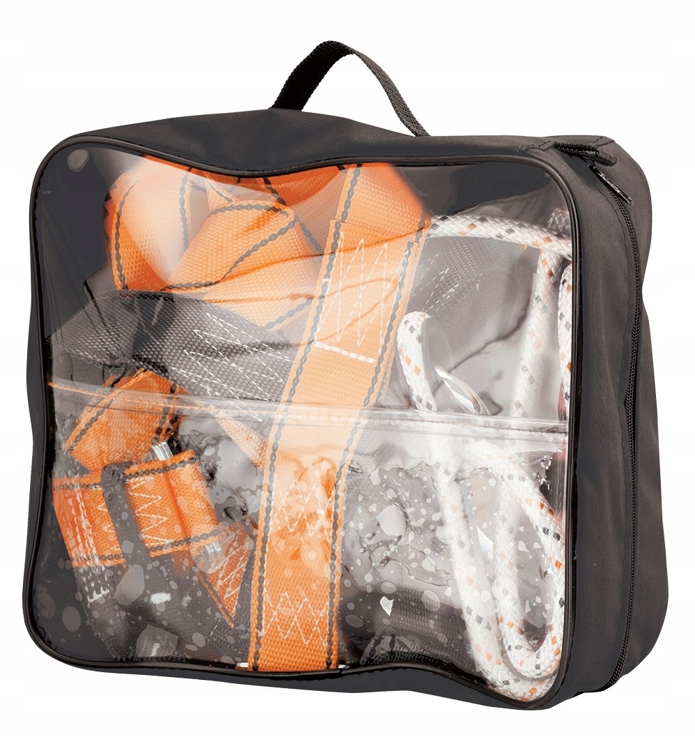 NEO SZELKI BEZPIECZEŃSTWA BHP UPRZĄŻ PRACY DACHU